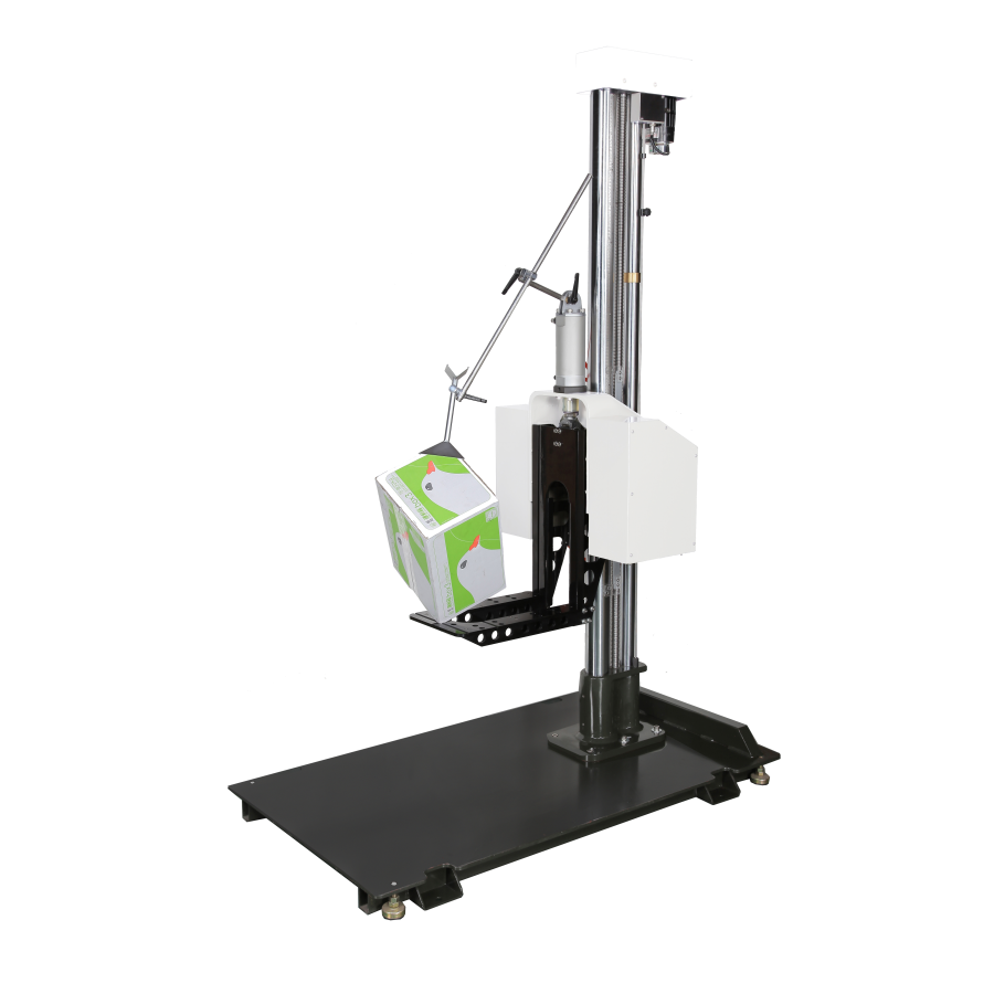 QC-113A<br>Drop Tester Pneumatic Type