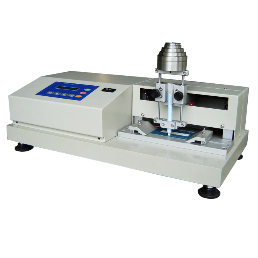 Coation / Printing Tester (Reciprocating abrasion)