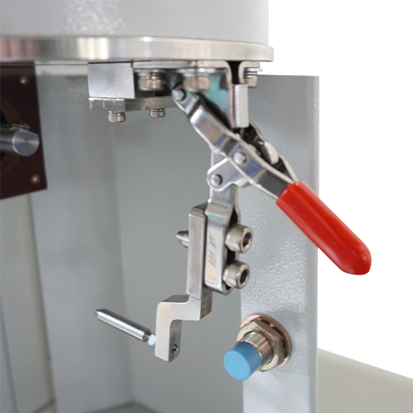 Máy đo chỉ số chảy QC-652S