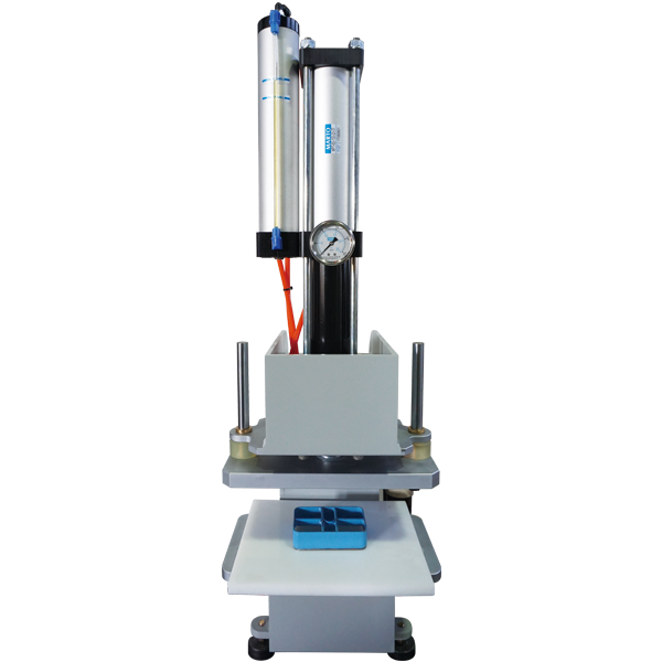 Air Hydraulic Specimen Punch