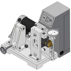 QC-615C<br>AKRON磨耗試驗機<br>(高低速)