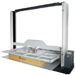 DAS1043-M010<br>LCD Monitor Box Packaging Compression Tester