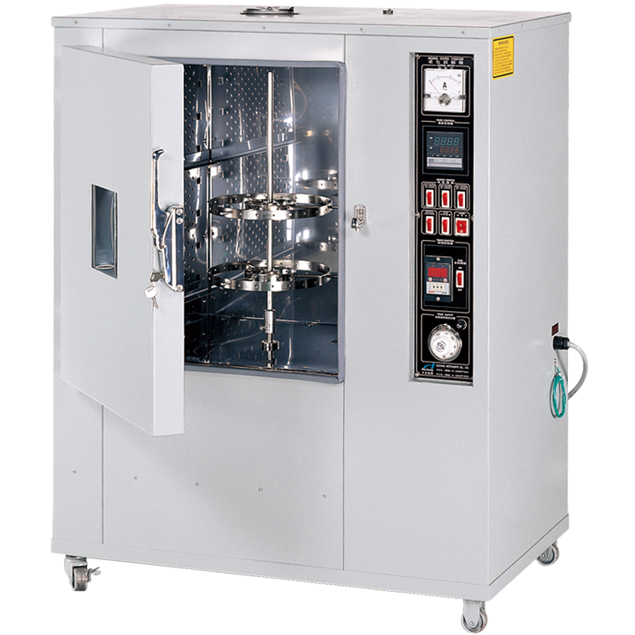 QC-607M/L<br>Aging Oven