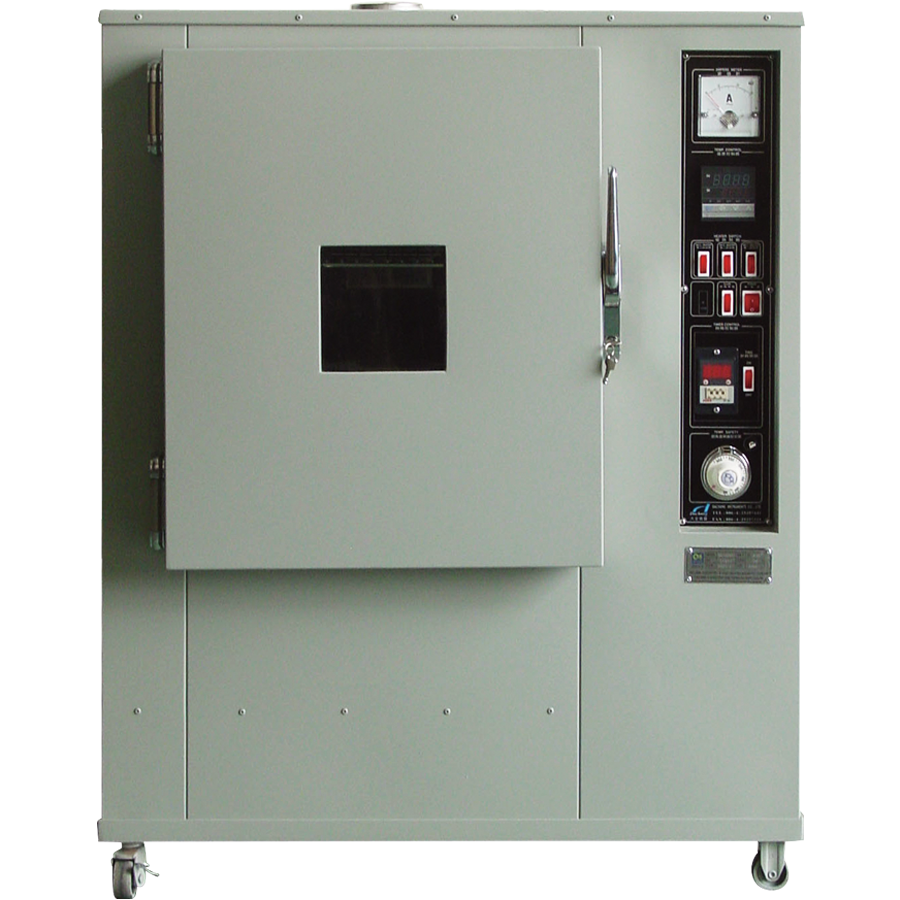 QC-605M/L<br> Drying Oven