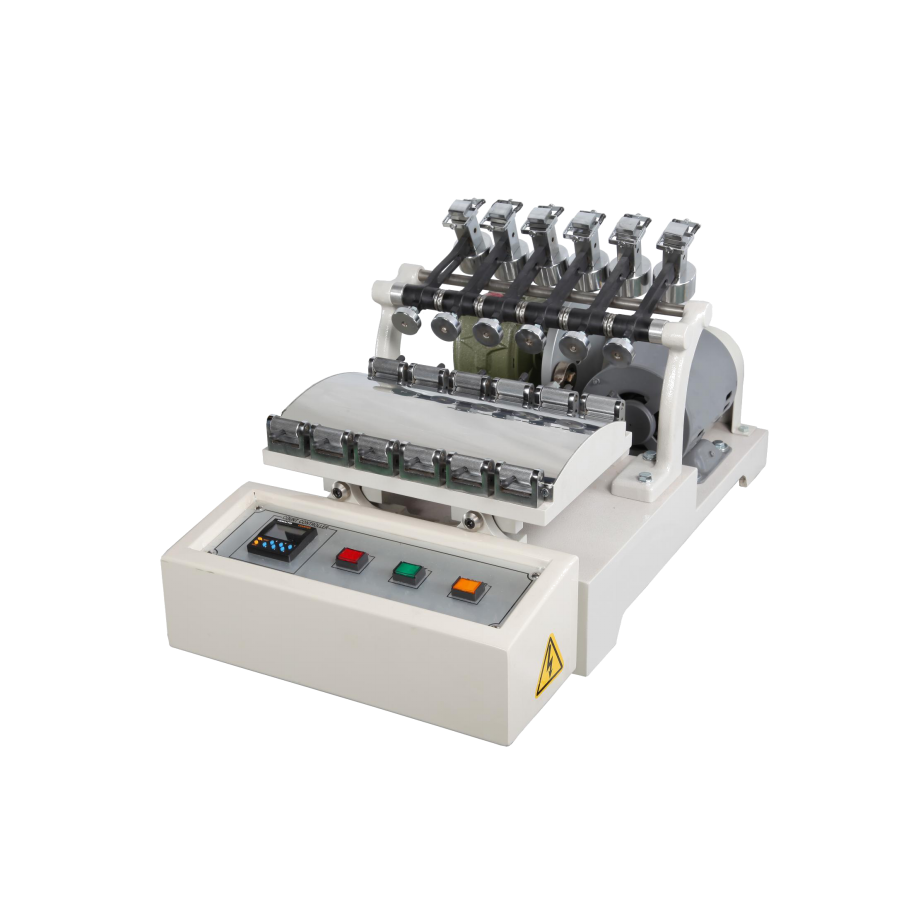 Dyeing Rubbing Tester