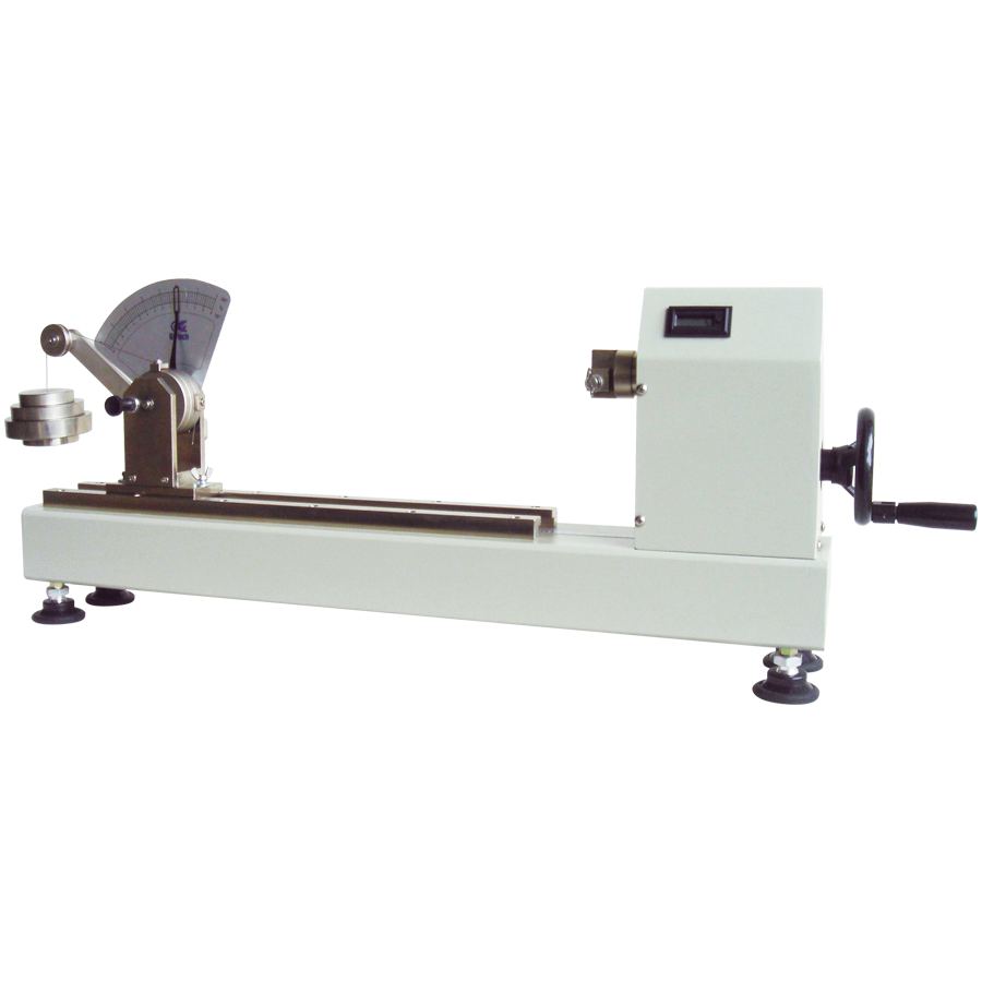 Torsiómetro-de-Cable-de-Acero-Manual-Manual-Twist-Counter-for-Steel-Wire-QC-310A