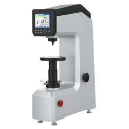 QC-DR3<br>Digital Rockwell Hardness Tester