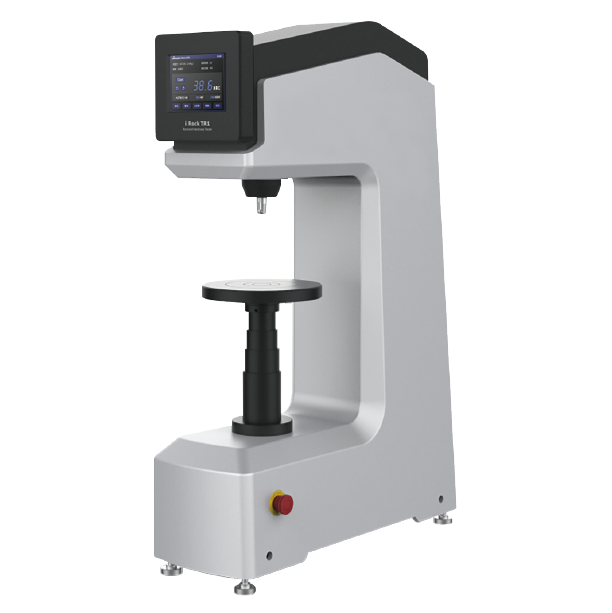 QC-DR1 Full-Auto Rockwell Hardness Tester