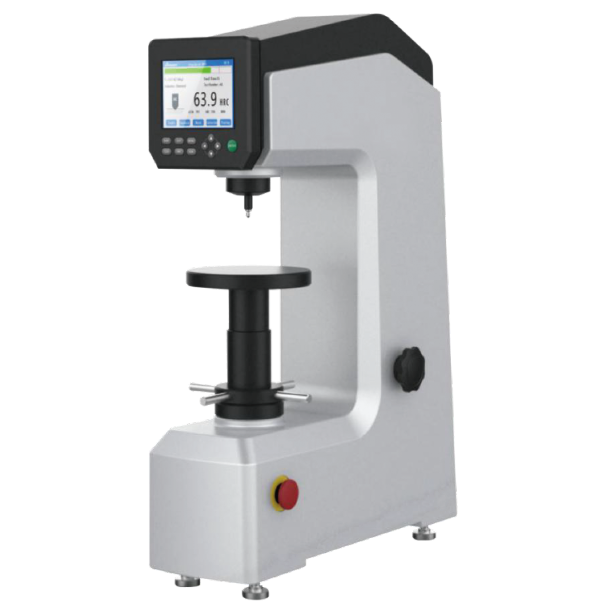 QC-DR3 Digital Rockwell Hardness Tester