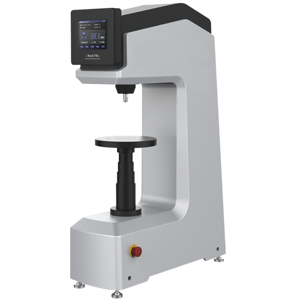 全自動ロックウェル硬度計