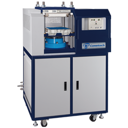 QC-674A Automatic Programmable Thermo Molding Machine