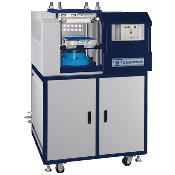 QC-674 Automatic Programmable Thermo Molding Machine