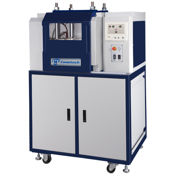QC-674 Automatic Programmable Thermo Molding Machine