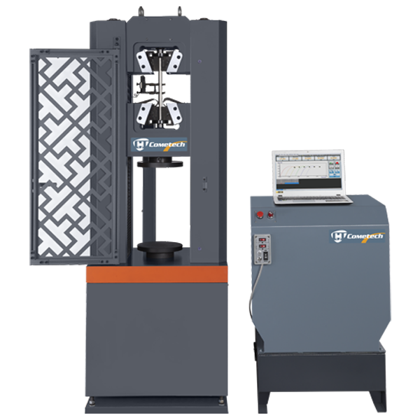 QC-952 Max.2000kN Computerized Hydraulic Universal Testing Machine