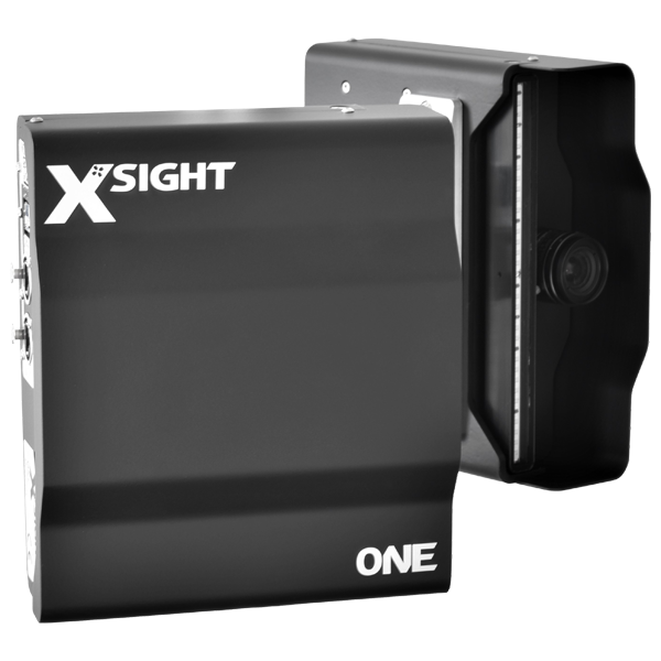 X-Sight ONE<br>非接觸式光學延伸器