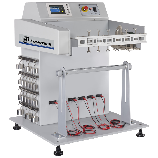 Electric Plug／Cord Bending Tester