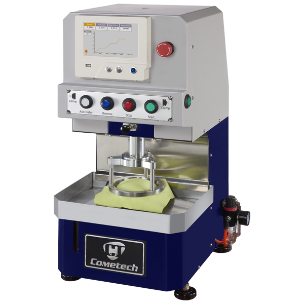 Digital Hydrostatic Head Tester