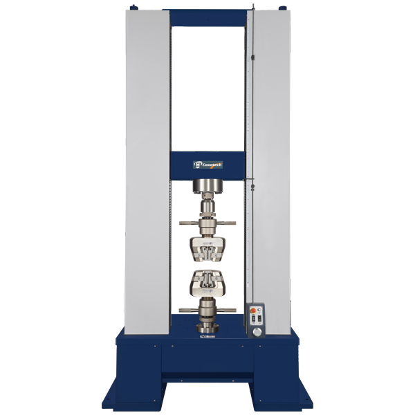 QC-500M2F<br>萬能材料試驗機