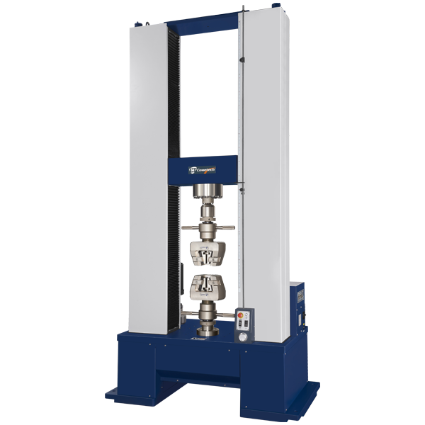 QC-500M2F<br>萬能材料試驗機