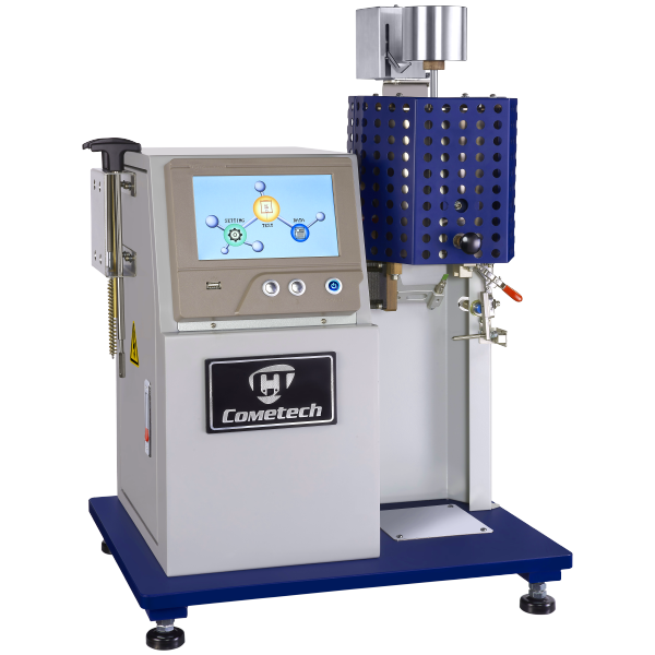 Melt Flow Index Tester