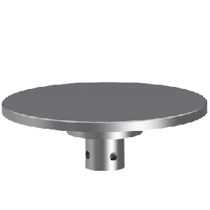 Compression Platen | Cometech