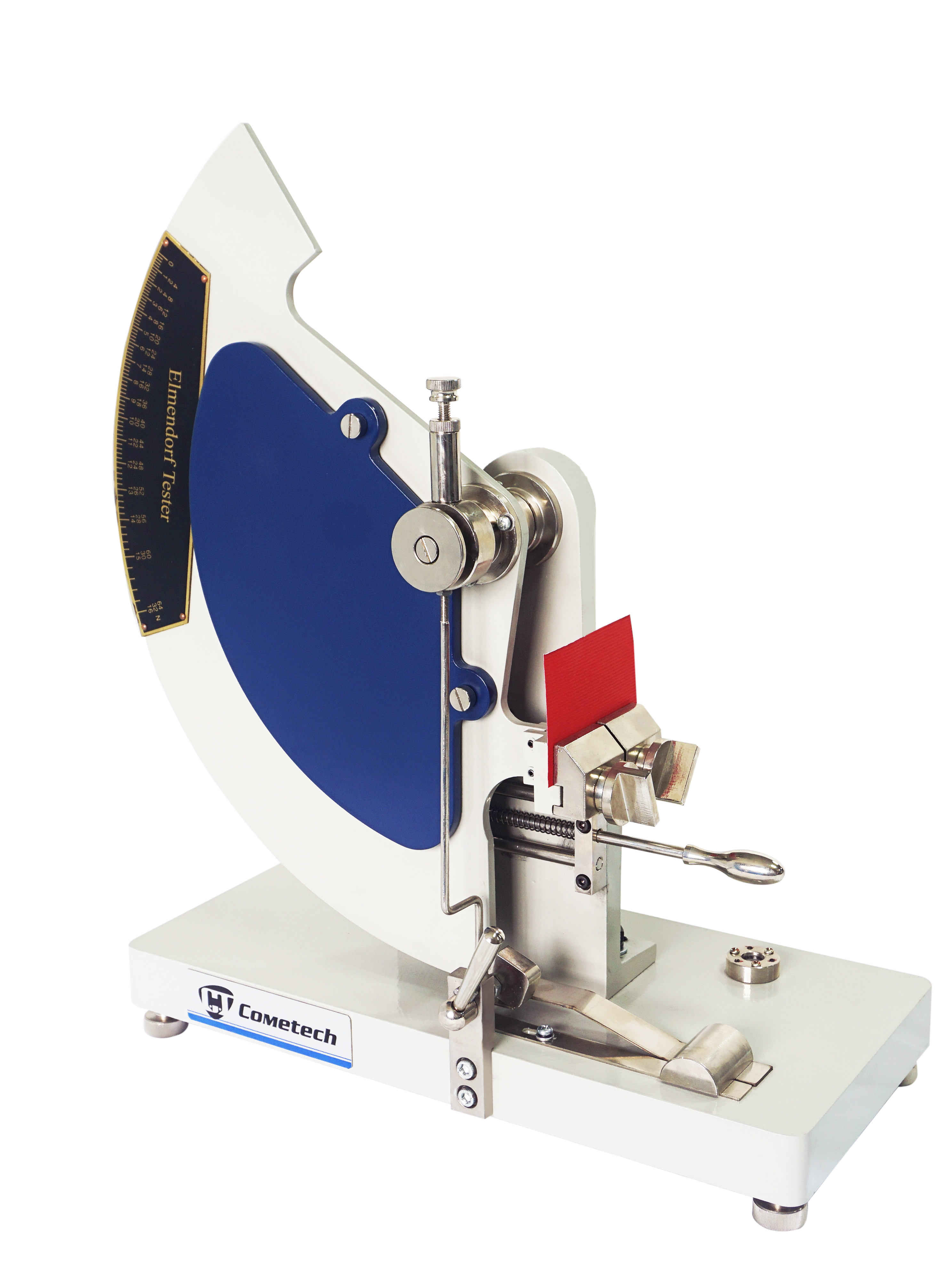 Elmendorf Tearing Strength Tester
