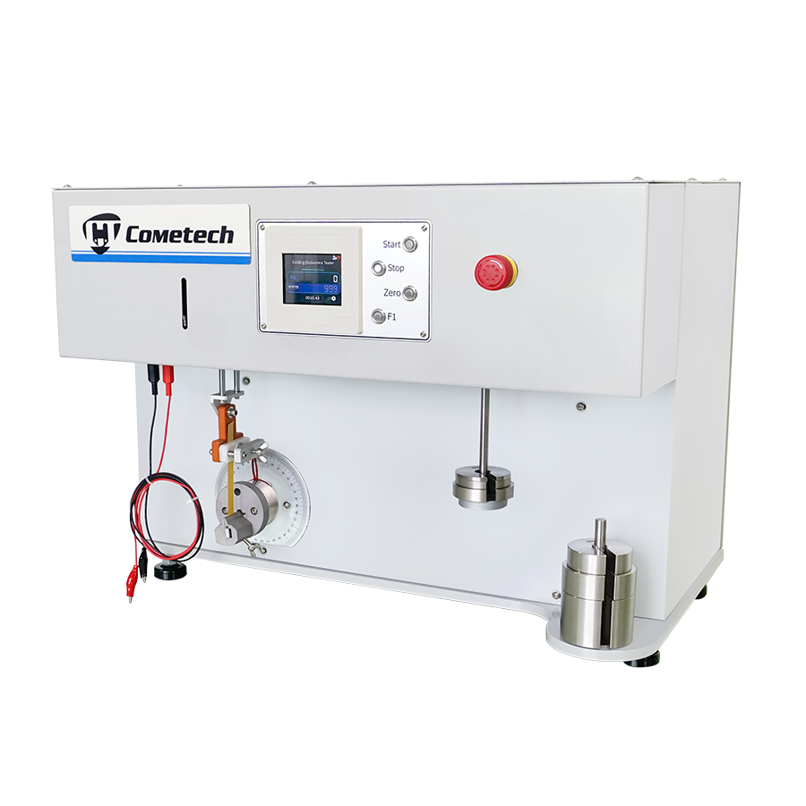 耐折強度試驗機