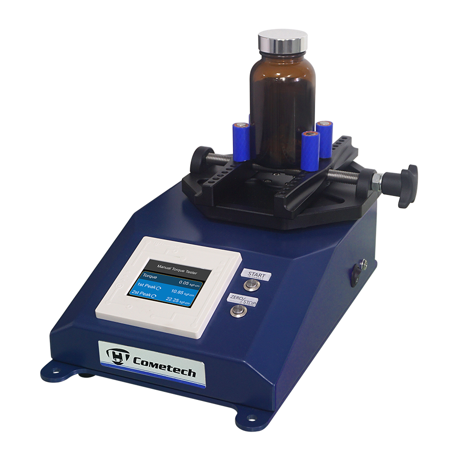 手動扭力機-Closure Torque Tester-QC-41100-D3A